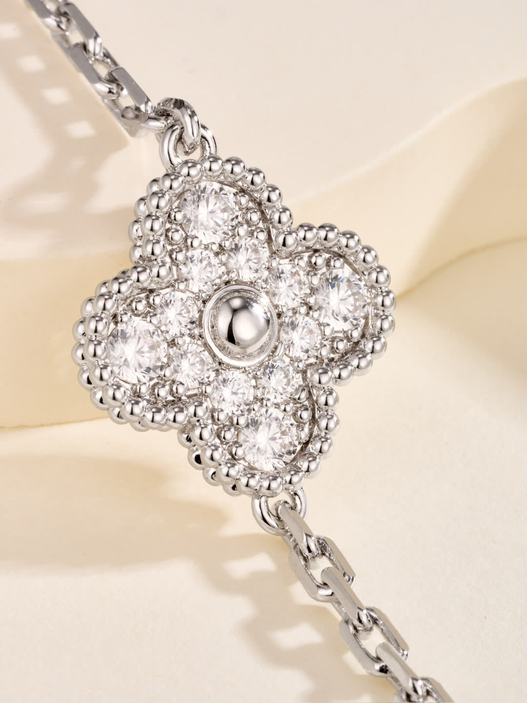 Van Cleef & Arpels Magic Alhambra Bracelet